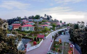 Tarika Resort & Spa , Chail